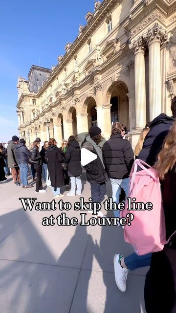 License to travel ✌️ on Instagram: "Discovering the famous Louvre Museum in Paris? 🎨
- Type “Le Carrousel De Louvre” in Google Maps!

Save this post for your trip to Paris!

#TravelDreams #travel #paristravels #thelouvre #travelhack #skiptheline #parisfrance #license2travel" Museum In Paris, Trip To Paris, Museums In Paris, Louvre Museum, Paris Travel, France Travel, Travel Itinerary, Travel Dreams, Google Maps