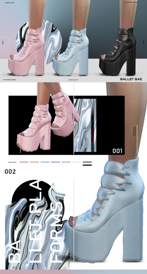 LeahLillith is creating 3D | Patreon Sims 4 Cc Shoes Patreon, Sims 4 Cc Patreon, Cc Patreon, Cc Shoes, Sims 4 Cc Shoes, Sims 4 Dresses, Sims 4 Characters, Sims 4 Toddler, Sims 4 Cc Packs