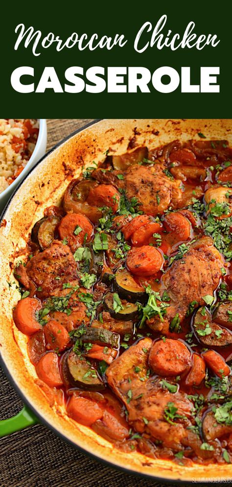 Moroccan Chicken Recipe, Chicken Tagine, Moroccan Cooking, Tagine Recipes, Moroccan Dishes, Moroccan Chicken, Traeger Recipes, Couscous Recipes, Moroccan Food