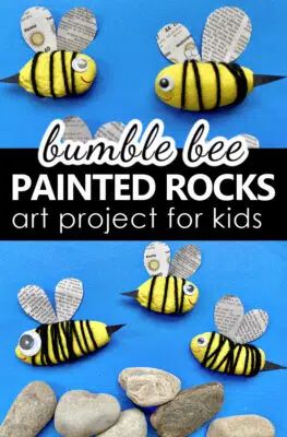 Insects Art And Crafts For Preschool, Nature Themed Art Projects For Kids, Bee Art For Preschoolers, Bee Art Kindergarten, Bee Art Activities For Preschool, Bee Art Activities, Bee Ideas For Kids, Bee Week Preschool, Bee Activities For Preschoolers