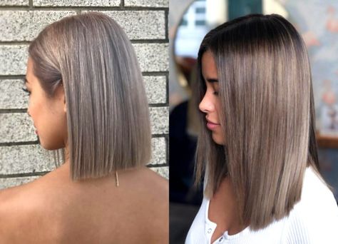 14 Tonos de cabello que van perfectos con las pieles morenas Pretty Blonde Hair, Brown Hair Looks, Blonde Hair Color Ideas, Blending Gray Hair, Brown Hair Balayage, Blonde Hair Shades, Shot Hair Styles, Haircuts Straight Hair, Ash Brown