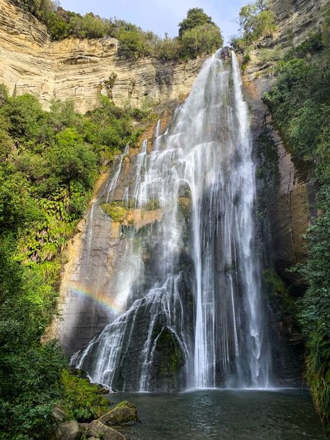 Nature New Zealand, New Zealand Nature Aesthetic, New Zealand Waterfalls, New Zealand Lifestyle, New Zealand Travel Aesthetic, New Zealand Aesthetic City, Aesthetic New Zealand, New Zealand Aesthetic, New Zealand City