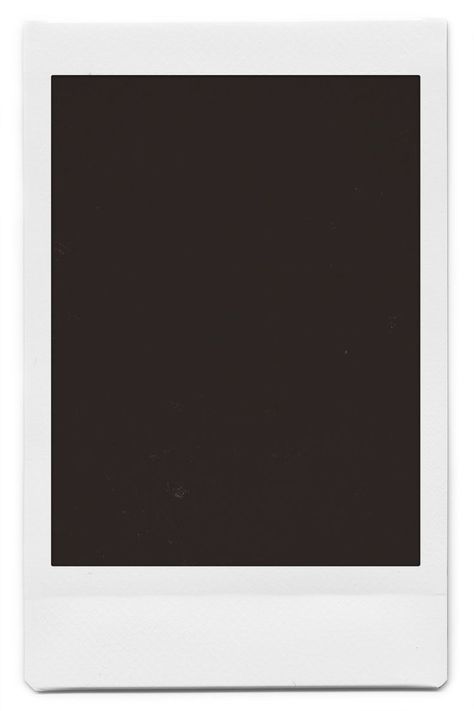 Polaroid Templates Aesthetic, Poloroid Frame, Polaroid Frame Png, Frame Instagram, Polaroid Picture Frame, Poloroid Pictures, Frame Edit, Polaroid Template, Photo Polaroid