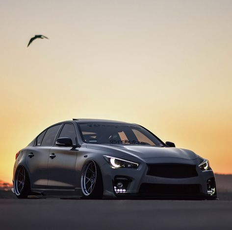 Slammed Sample  Brakes: @rolloface  #lowered  #stance  #slammed  #rolloface  #q60  #q50  #brakes  #bbk Modded Q50, Infinity Q50, Infiniti Sedan, Infiniti Q, Dream Cars Lexus, Infiniti Q50 Sport, Slammed Cars, Infiniti Q60, Stanced Cars