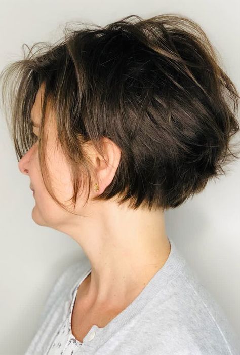 "bixie" Haircut For Thick Hair, Shixie Haircut Girl, Bixie Colour Haircut, Bixie Colour Hair Colors 2023, Bixie Shag, Bixie Haircut Girl, Bixie Colour Hair Colors, Bixie 2022, Bixie Colour Hair