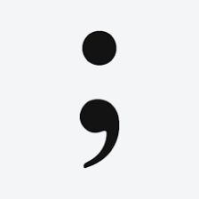 A semi colon represents those who feel like they can’t do it anymore. It tell them that their story isn’t over yet and that there is more to live for. You don’t need to make a permanent decision to end temporary pain. Semi Colon, Their Story, Your Story, Feel Like, Do It