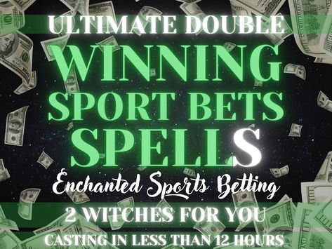 Gambling Spell, Hoping For The Best, Text Me Back, Sport Betting, Cross Your Fingers, Money Spell, I Hug You, Money Spells, Just A Game