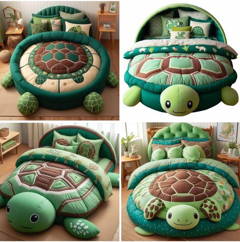 Bed Humor, Unusual Beds, Cute Small Animals, Luxury House Plans, Cute Bedroom Decor, Room Makeover Bedroom, Cool Beds, Bedroom Themes, Pet Beds