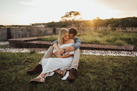 Fort Pickens Florida Photography, Florida Photography, Couples Photography, Engagement Photo, Photoshoot Ideas, Couple Pictures, Engagement Photos, Fort, Florida