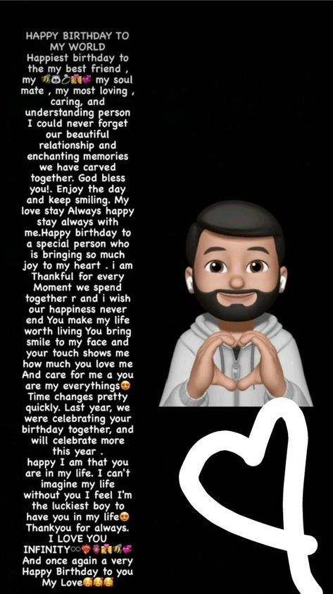 Birthday Thoughts For Husband, Happy Wishes For Boyfriend, Happy Birthday Wishes For Favorite Person, Advance Wishes For Best Friend, Birthday Wishes To Special Person, Birthday Blessings For Boyfriend, Bd Wishes For Boyfriend, Advance Happy Birthday Template, Advance Birthday Wishes For Boyfriend