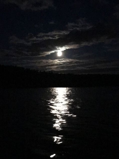 Pacing The Rocks Staring Out At The Midnight Sea, Late Night Lake Aesthetic, Night Fishing Aesthetic, Lake Aesthetics Night, Midnight Beach Aesthetic, Foggy Lake Aesthetic, Black Lake Aesthetic, Night Lake Aesthetic, Lake At Night Aesthetic