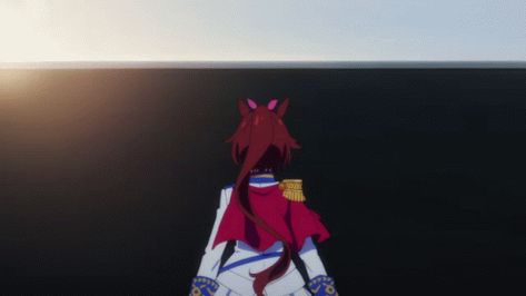 Tokai Teio Uma Musume GIF - TokaiTeio UmaMusume PrettyDerby - Discover & Share GIFs Tokai Teio, Uma Musume, Anime Gifs, Horse Girl, Cute Gif, Animated Gif, Cool Gifs, Wind Sock, Derby