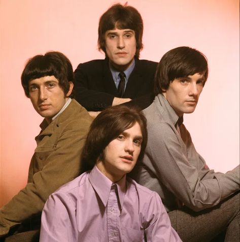 Sir Ray Davies talks being banned from the US, losing his sister and the 50th anniversary of The Kinks’ album Arthur – The Sun Classic Rock Artists, Dave Davies, Ray Davies, This Time Tomorrow, 1960s Music, 60s Music, The Kinks, Rock Artists, British Invasion