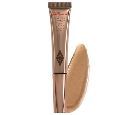 Check out this product at Sephora.com - Charlotte Tilbury Hollywood Contour Wand - Fair/ Medium Hollywood Contour Wand, Contour Wand, Wand Shop, Liquid Contour, Soft Focus, Charlotte Tilbury, Sephora, Beauty Products, Shop Now