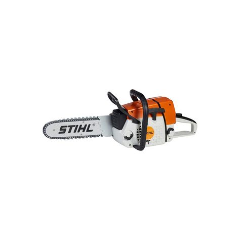 Stihl Children's Battery Operated Toy Chainsaw Landscape Tools, Toy Chainsaw, Battery Operated Toys, Tool Organization, Battery Operated, Chainsaw, Tools