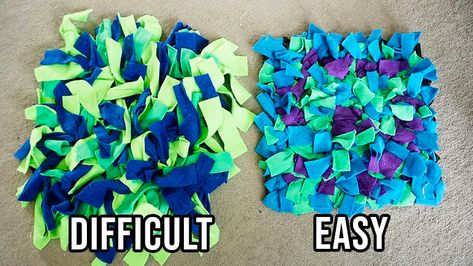 Dollar Tree Snuffle Mat, How To Make Snuffle Mats For Dogs, Dog Sniffing Mat Diy, Diy Dog Snuffle Mat, How To Make A Snuffle Mat For Dogs, Snuffle Mat Diy, Diy Snuffle Mat For Dogs, Diy Dog Enrichment, Diy Snuffle Mat