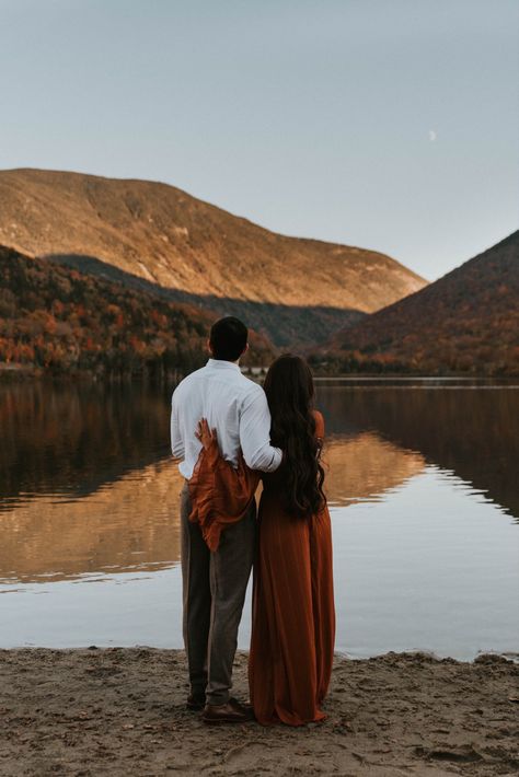 Fall Couple Outfits, Fall Engagement Shoots, Fall Couple Photos, Fall Couple, Proposal Pictures, Couple Engagement Pictures, Proposal Photos, Fall Photography, Couples Engagement Photos