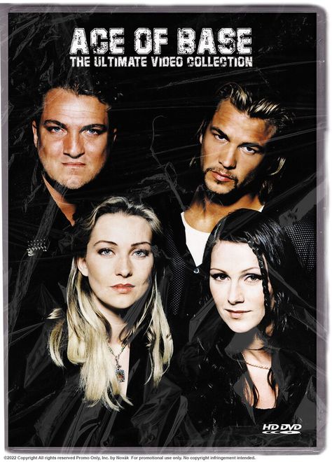 Ace Of Base Poster, Ace Of Base, Copyright All Rights Reserved, Dvd Covers, Poster Room, Copyright Infringement, Free Prints, All Rights Reserved, Singers