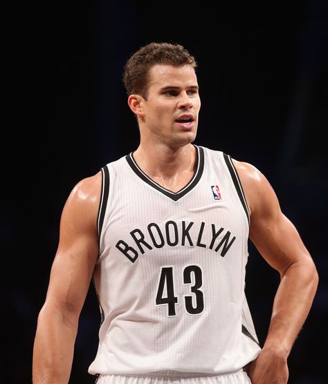 Brooklyn Nets #43 Kris Humphries -- Power Forward Kris Humphries, Brooklyn Nets, Nba Teams, Team Player, Brooklyn, Nba, Celebrities, Mens Tops