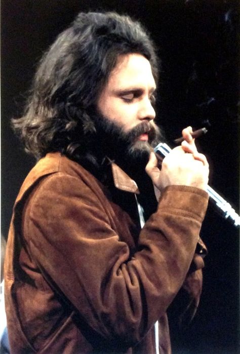 The Doors - Jim Morrison Stage Used EV-676 Microphone with Photograph and Impeccable Provenance - Recordmecca Ray Manzarek, The Doors Jim Morrison, The Doors Of Perception, American Poets, Brown Suede Jacket, Jim Morrison, Lady Biker, The Doors, Rock N Roll