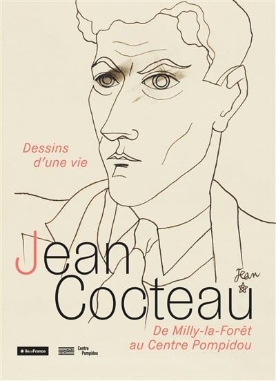 Jean Cocteau : dessins d'une vie | Arts | Peintres | leslibraires.ca | Acheter des livres papier et numériques en ligne Amedeo Modigliani, Jean Cocteau, Illustration Photo, Centre Pompidou, Amazon Book Store, Caricatures, Pablo Picasso, Kindle Reading, Kindle Books