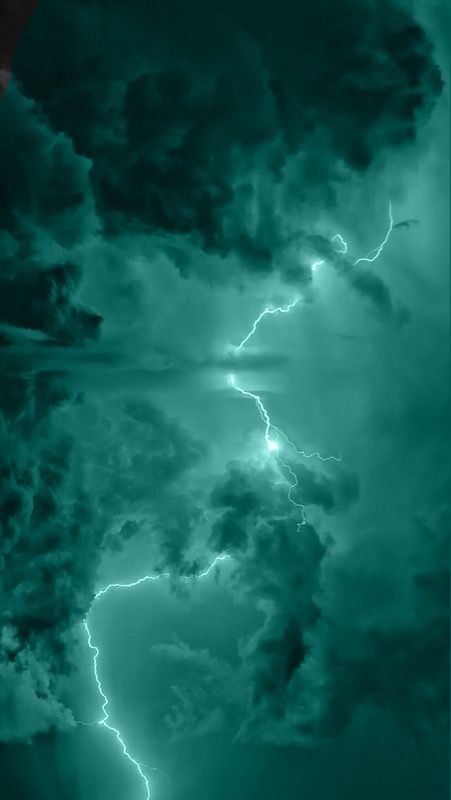 Turquoise Aesthetic, Amoled Wallpapers, Dark Cyan, Dark Green Aesthetic, Slytherin Aesthetic, Green Sky, Shades Of Teal, Green Wallpaper, Pics Art