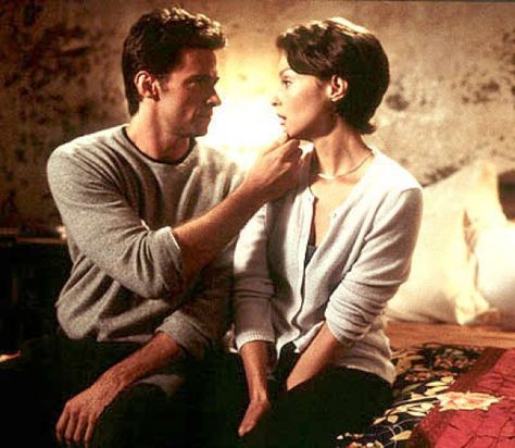 Ashley Judd in Someone Like You Pictures - Someone Like You 06 | Rolling Stone Aquarius Love, Ashley Judd, Taurus Woman, Types Of Guys, Someone Like You, Hugh Jackman, Romantic Comedy, Look At You, Great Movies