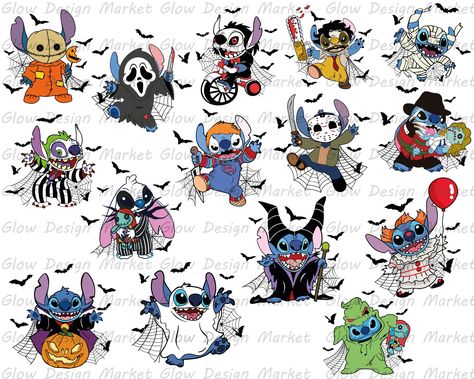 Horror Movie Cartoon Characters, Cartoon Horror Characters, Horror Movie Svg, Foto Muro Collage, Dancing Clipart, Horror Friends, Friends Png, Cartoon Halloween, Lino Art