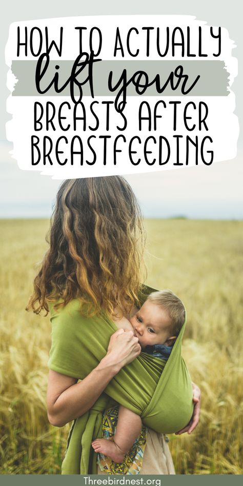 How To Perk Up Breast, How Often To Breastfeed By Age, Natural Breast Lift, Breastfeeding After C Section, Breastfeeding Hacks, Baby Freebies, Stopping Breastfeeding, Breastfeeding Positions, Breast Workout