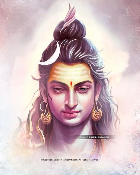 Mahadev Wallpaper, Aghori Shiva, Hanuman Tattoo, Lord Shiv, Trending Images, Buddhist Art Drawing, Mahakal Shiva, Shiva Tattoo Design, Shiva Tattoo