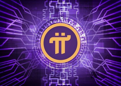 Pi Network Logo, Pi Logo, Network Logo, Pi Network, Xiaomi Wallpapers, Soccer Pictures, Cryptocurrency, Custom Stickers, Profile Picture