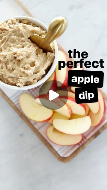 Becky Higgins 💛 on Instagram: "TOFFEE APPLE DIP!

Mix the following together & serve with apple slices:

8 oz. cream cheese
½ c. brown sugar
¼ c. white sugar
1 tsp. vanilla
1 pkg. Skor toffee bits

This is a recipe I picked up from friends in our Cleveland Era 20+ years ago (Jen? Sarah? I can’t remember who shared it but I am grateful! 🥰) — and I’ve been making it ever since. 

When the kids were younger this dip made it on our table and in our party spreads pretty often. After a dry spell of not making this as much in recent years I’ve been craving it again and HOLY MOLY! Just sayin’ … you’ll know for yourself when you make this. 😉" Skor Dip, Brown Sugar Dip, Toffee Apple Dip, Halloween Camping, Cream Dip, Beach Fire, Becky Higgins, Sweet Dips, Apple Dip