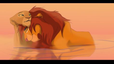 Mufasa And Simba, King Images, Le Roi Lion Disney, Lion King Images, Lion King 3, King Drawing, Lion King Story, Lion King Drawings, Lion King Pictures