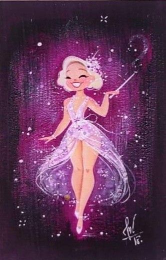 Rock Painting Fairy, Flirty Poses, Painting Fairy, Roxie Hart, Fairy Drawing, Big Eye Art, Feminine Things, Maddy Perez, Inspired Painting