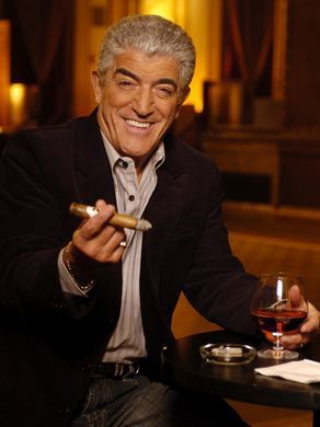 Frank Vincent, Tony Soprano, The Sopranos, Heart Surgery, Goodfellas, Go To Movies, The Godfather, Movie Scenes, Vintage Advertisements