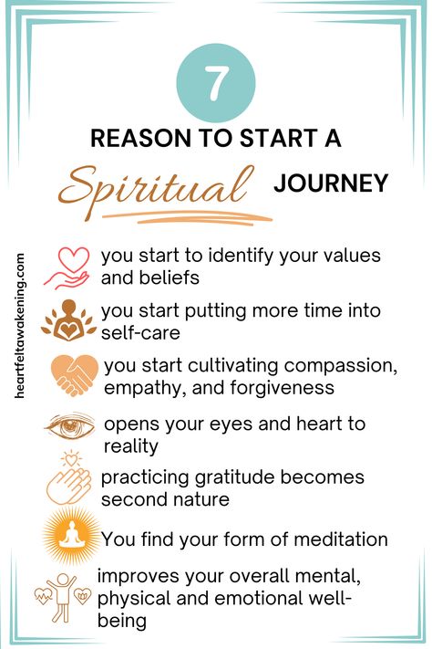 Are you feeling disconnected from your true purpose? Our practical guide offers 7 reasons to start your spiritual awakening journey and unlock a fulfilling life. 

Discover how to connect with your inner self, find peace, and live in alignment with your values. 

Begin the transformation today! Click the image to learn more. Healing Steps, Workshop Projects, Feeling Disconnected, Books For Self Improvement, True Purpose, Inner Self, Natal Charts, Your Values, Find Peace