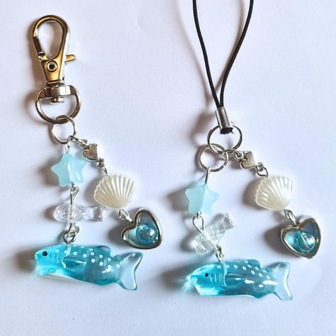 I have a lot of ocean themed accessories avaliable so if you love the ocean/sealife or know someone who does, these make excellent gifts 🐠 #etsyseller #etsyfinds #etsy #etsysellersofinstagram #etsyshop #depopshop #depop #depopseller #gift #giftideas #unique #uniquegifts #trinkets #keychains #keyrings #stationery #kawaii #cute #cottagecore #smallbusinessuk #smallbusiness #smallbusinesslove #smallbusinessowner #womensupportingwomen #ocean #sealife #whaleshark #shrimp #stingray #mantaray Stationery Kawaii, Cute Cottagecore, Small Business Uk, Manta Ray, Flip Phones, Whale Shark, Sealife, Stingray, Women Supporting Women