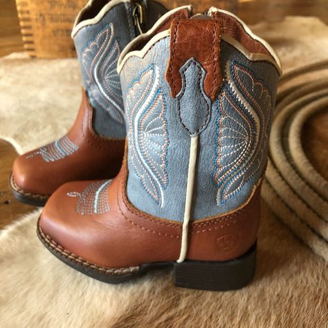 Toddler Cowgirl Boots, Baby Cowgirl Boots, Toddler Cowboy Boots, Western Baby Clothes, Baby Cowboy Boots, Baby Clothes Country, Western Baby, Girl Cowboy Boots, Western Babies