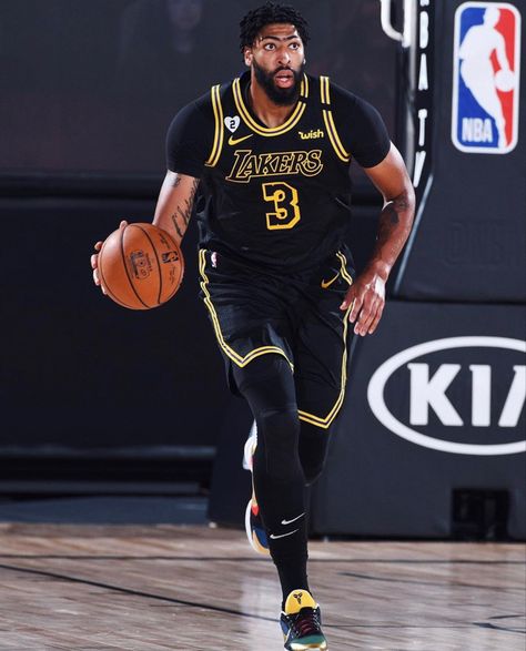 Anthony Davis Anthony Davis Wallpapers, Anthony Davis Lakers, Mrs Incredible, Playstation Logo, King Lebron, Basketball Highlights, Nba Wallpapers, Nba Pictures, Anthony Davis