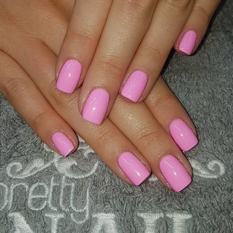 Pretty Nail Boutique on Instagram: “DND GEL - 553. * * * (Please let us know when booking in for designs or anything extra to allow more time and to be book in with the right…” Dnd Fairy, Toe Colors, Girly Items, Dnd Nail Polish, Nail Boutique, Pink Nail Colors, Opi Nail Colors, Polished Nails, Gel Colors