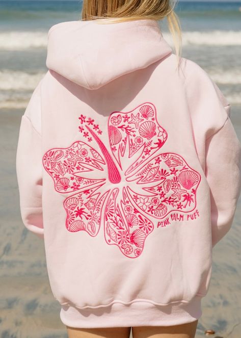 Yellow Hibiscus Flower, Girly Gifts Ideas, Hawaii Hoodie, Summer Hoodies, Hawaii Hibiscus, Flower Hoodie, Yellow Hibiscus, Flower Blanket, The Pacific Ocean