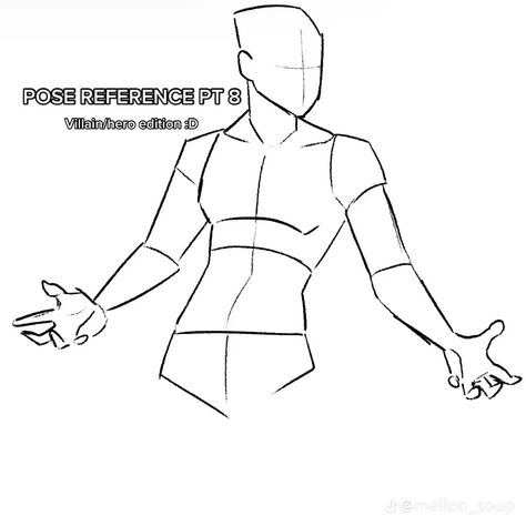 Disney Drawing Tutorial, Drawing Body Poses, Sketch Poses, Body Drawing Tutorial, Anatomy Poses, Body Reference Drawing, Human Reference, Body Pose Drawing, Body Reference Poses