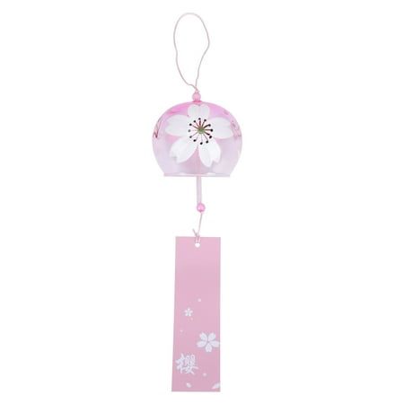 Description This is a premium wind-bell. Made of premium materials, it is durable and safe. Suitable for hanging it on your door, car, garden, wall etc. good decoration for your home or car. You will have the good mood. It will be a good choice for you. Features - Material: Glass, Paper. - Size: About 8.00X7.00X7.00cm/3.14X2.75X2.75inch. - Delicate decor design, make it more attractive, have a festive atmosphere. - It can be used for decorative accessory for holiday parties, outdoor garden parti Car Garden, Japanese Wind Chimes, Shadow Box Display Case, Wind Bell, Glass Wind Chimes, Diy Wind Chimes, Outdoor Living Decor, Bell Design, Japanese Cherry Blossom