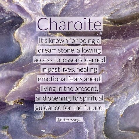 Charoite Meaning, Cosmic Mother, Amethyst Meaning, Charoite Crystal, Crystal Magick, Benefits Of Yoga, Crystal Guide, Embrace It, Gemstone Meanings