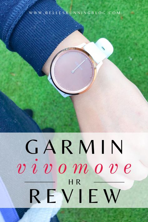 Garmin Vivomove Sport, Garmin Vivomove, Sports Watches Women, Best Fitness Watch, Lash Paradise, Tracker Fitness, Fitness Watches For Women, Heart Rate Monitor Watch, Health Tracker