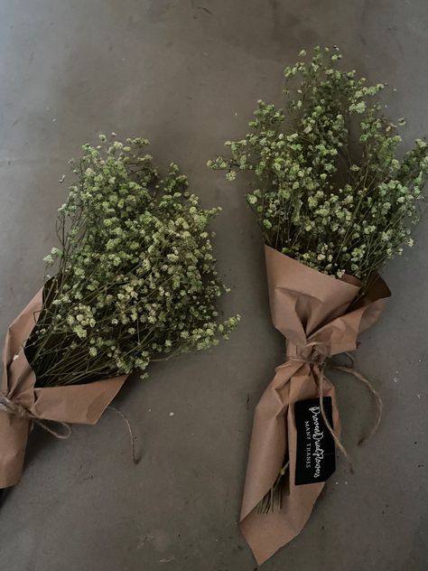 Dried Bouquet Gypsophila, Green Dried Gypsophila , Green We are pleased to add dried gypsophila to our range. Gypsophila, commonly known as baby's breath has always been a popular filler for florists. Delicate in appearance it can enhance a bouquet and even looks gr Dried Baby Breath, Dried Bouquet, Dried Floral, Dried Flowers, Florist, Canning, Green, Floral, Flowers