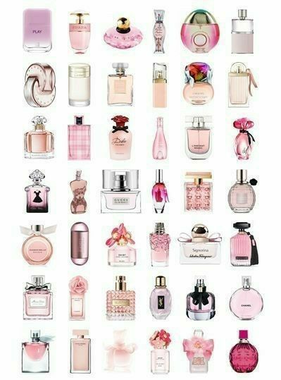 Best Woman Perfumes, Pink Perfume Collection, Pink Perfumes, Koleksi Parfum, Womens Perfume, Best Perfumes, Perfume Organization, Perfume Sale, Fragrances Perfume Woman