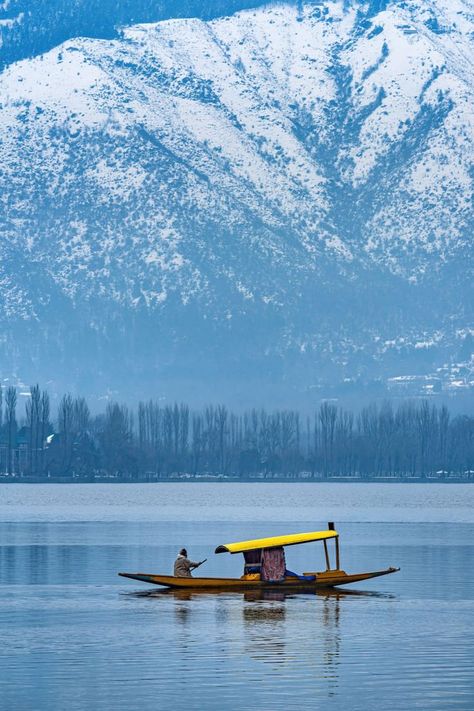 Here’s a list of the top serene lakes in India because sometimes simply staring at a still body of water is all the therapy we need. #lakes #lakesinindia #travelbuketlist #incredibleindia #travelphotography Kashmir India, Srinagar, Jammu And Kashmir, Good Night Wishes, Incredible India, Heaven On Earth, Travel Aesthetic, Beautiful Views, Travel Fun