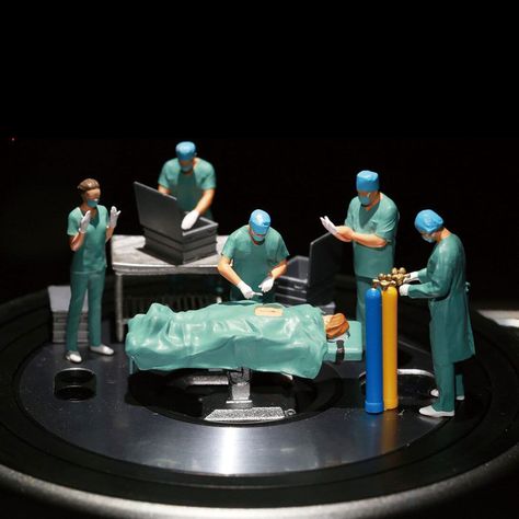 Miniature Doctor Surgical Patient Equipment Set People Figure 1:64 Models Building Landscape Scene Accessories Diorama Supplies https://www.etsy.com/hk-en/listing/1452198241/miniature-doctor-surgical-patient?ref=listings_manager_grid Miniature Palm Trees, Building Landscape, Neon Tattoo, Diorama Supplies, Doll House People, Scene Accessories, Miniature Models, People Figures, Sand Table