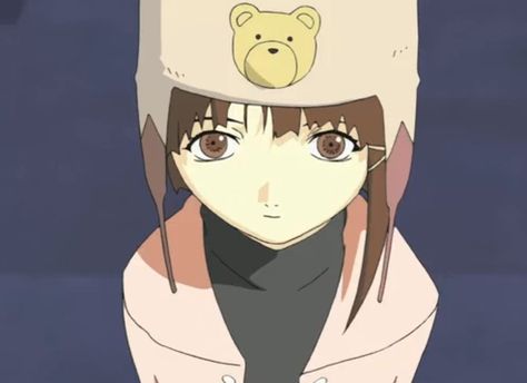 My Life Is So Boring, Life Is So Boring, Experimental Lain, Iwakura Lain, Lain Serial Experiments, Serial Experiment Lain, Experiment Lain, Lain Iwakura, Serial Experiments Lain